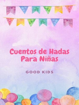 cover image of Cuentos de Hadas Para Niñas